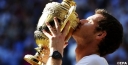 Andy Murray: Wimbledon Champion Book Released thumbnail
