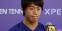 Will Kei Nishikori Be Fit For Davis Cup vs. The Czech Republic ? thumbnail