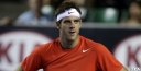 Del Potro Hopes To Be Fit For Indoors thumbnail