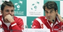 Davis Cup Watch Federer, Wawrinka, Andy Murray, Whole TV Schedule Here thumbnail