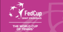 Fed Cup by BNP Paribas Nominations thumbnail