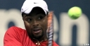 Battle Of The Lefties In Houston / Donald Young To Play Fernando Verdasco thumbnail