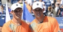Houston Tennis Finals Verdasco Will Play Almagro & The Bryan Brothers Win A 5th. Time thumbnail
