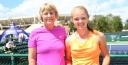 Tory Fretz and Jackie Cooper Two Great Tennis Friends In The Coachella Community thumbnail