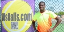 Tennis Sensation Tiafoe Wins Junior Easter Bowl thumbnail
