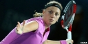 Kvitova to lead Czechs in semifinals thumbnail