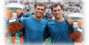 Bryans Win Their 5th Doubles Championships In A Row thumbnail