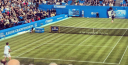 Aegon Championships – Tsonga & Dimitrov Join Andy Murray In Draw & Judy Murray Joins “RALLY FOR BALLY” thumbnail