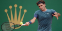 Roger Federer The King Of eBay by Francisco Resendiz thumbnail