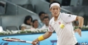 CONGRATULATIONS TO KEI NISHIKORI, FIRST JAPANESE MAN IN THE TOP 10 BY RICKY DIMON thumbnail
