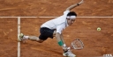 NISHIKORI WINS DOGFIGHT AGAINST FERRER, TO FACE NADAL IN MADRID FINAL BY RICKY DIMON thumbnail