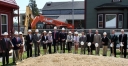 TENNIS HALL OF FAME BREAKS GROUND ON $15.7 MILLION EXPANSION & RENOVATION IN NEWPORT RHODE ISLAND thumbnail