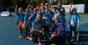 GREAT BRITISH TENNIS WEEKENDS SERVE UP A SUMMER OF TENNIS, JOIN JUDY MURRAY & IT’S FREE thumbnail