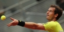 HAPPY 27TH BIRTHDAY TO ANDY MURRAY, WHO CELEBRATES WITH A WIN  BY RICKY DIMON thumbnail