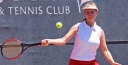 THURSDAY’S SUMMARY AND RESULTS — USTA NATIONAL SENIOR WOMEN’S HARD COURT CHAMPIONSHIPS — LA JOLLA BEACH & TENNIS CLUB / STOP BY ITS FREE TO THE PUBLIC thumbnail