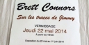 BRETT CONNORS PHOTOGRAPHY TO BE FEATURED IN PARIS GALLERY DURING FRENCH OPEN. GRAND OPENING MAY 22 thumbnail