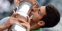DJOKOVIC THE LAST MAN STANDING IN ROME AFTER WIN OVER NADAL  BY RICKY DIMON thumbnail
