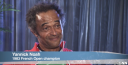 Open Court: Roland Garros 2014 Yannik Noah Sits Down With CNN thumbnail