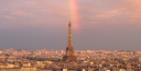 ROGER FEDERER’S RED SHORTS, PARIS, FRENCH OPEN & BRETT CONNORS PHOTO SHOW thumbnail