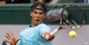 NADAL JOINS FEDERER IN FRENCH OPEN SECOND ROUND, WAWRINKA AND NISHIKORI OUT  BY RICKY DIMON thumbnail