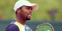 DONALD YOUNG JR. WINS OPENER IN FRENCH OPEN @ROLAND GARROS OVER DUDI SELA thumbnail