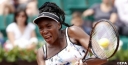 HOPE AND A LITTLE LUCK FOR SERENA WILLIAMS & VENUS WILLIAMS IN PARIS  BY CHERYL JONES thumbnail