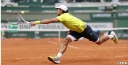 A LOOK AT THE FRENCH OPEN’S SECOND-ROUND MEN’S MATCHES  BY RICKY DIMON thumbnail
