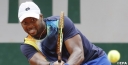 DONALD YOUNG JR. BEATS FELICIANO LOPEZ IN STRAIGHT SETS @ THE FRENCH OPEN thumbnail