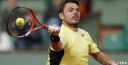 AEGON CHAMPIONSHIPS – WORLD NO. 3 WAWRINKA JOINS LINE-UP WITH WILD CARD IN LONDON @QUEENS thumbnail
