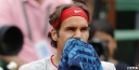 FEDERER, DJOKOVIC LEAD CHARGE INTO FRENCH OPEN FOURTH ROUND  BY RICKY DIMON thumbnail
