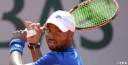 EPA PHOTO GALLERY OF DONALD YOUNG FROM PARIS @ THE FRENCH OPEN thumbnail