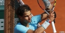 A LOOK AT THE FRENCH OPEN’S FOURTH-ROUND MEN’S MATCHES  BY RICKY DIMON thumbnail