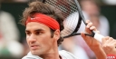ROGER FEDERER LOSES IN PARIS, HE IS OUT OF THE FRENCH OPEN 2014! HOPE ABIDES AS HE MOVES ON TO THE HALLE TO THE GERRY WEBER TO DEFEND HIS TITLE.  BY CHERYL JONES thumbnail