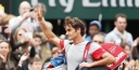 ROGER FEDERER IS DONE @ THE 2014 FRENCH OPEN thumbnail