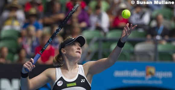 2011 Australian Open