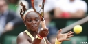 BRYAN BROTHERS LOSE IN PARIS, SO DOES SLOANE STEPHENS, THAT LEAVES THE ONLY AMERICANS LEFT @ THE FRENCH OPEN ARE THE COMMENTATORS thumbnail