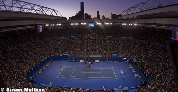 2011 Australian Open