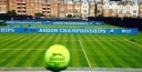 AEGON CHAMPIONSHIPS – HEWITT HEADLINES DAY ONE; MURRAY ARRIVES & ANNOUNCES MAURESMO ALLIANCE thumbnail