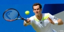 ANDY MURRAY BACK WITH A BANG AS MAURESMO WATCHES @QUEENS thumbnail