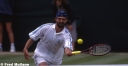 Ivanisevic and Cilic lost in the opener thumbnail