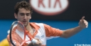 Cilic recorded 11th consecutive victory in Zagreb thumbnail