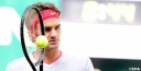 ROGER FEDERER IN SINGLES & DOUBLES FINALS @ THE HALLE GERRY WEBER OPEN thumbnail