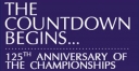 Celebrate the 125th Wimbledon Championships thumbnail