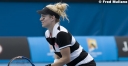 Mattek-Sands outfit choice for Fed Cup thumbnail