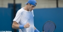 Isner withdraws from Rotterdam thumbnail