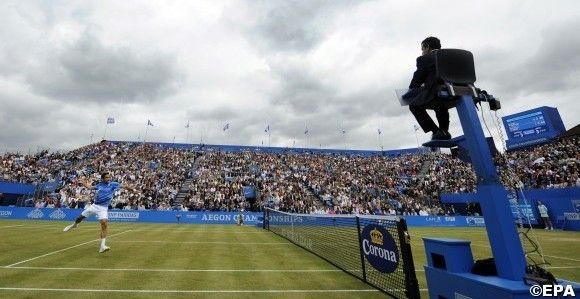 Aegon Championships at Queen's club