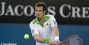 Murray vs Baghdatis First Round In Rotterdam thumbnail