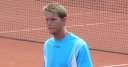 Joachim Johansson Returns To Tennis Again thumbnail