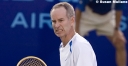 John McEnroe to play Delray Beach and Zurich ATP Tour Champions Tour Events thumbnail