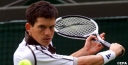 TIM HENMAN THINKS THE COURTS @ WIMBLEDON ARE IN GREAT SHAPE thumbnail